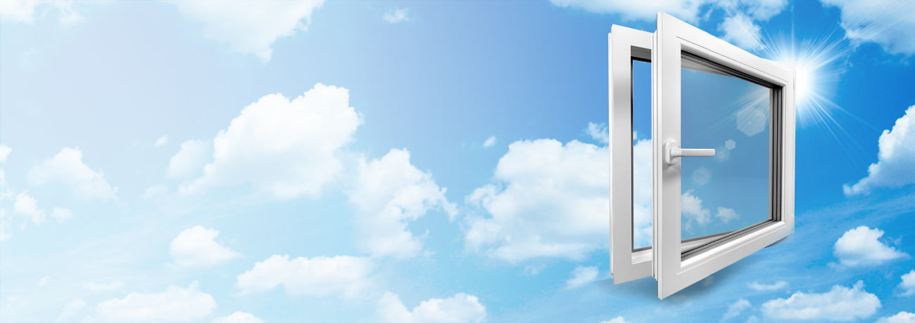 Kunststof kozijnen online kopen!