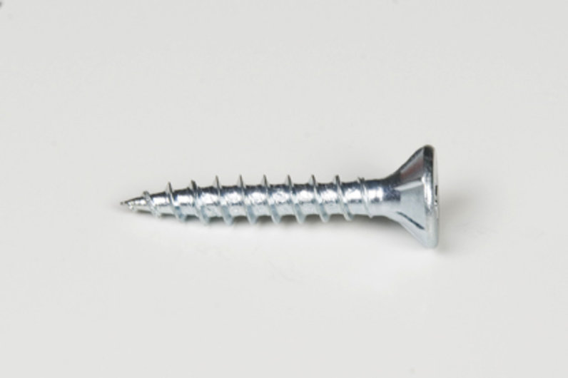 Fischer-verzonken kopschroef 5 x 30 mm