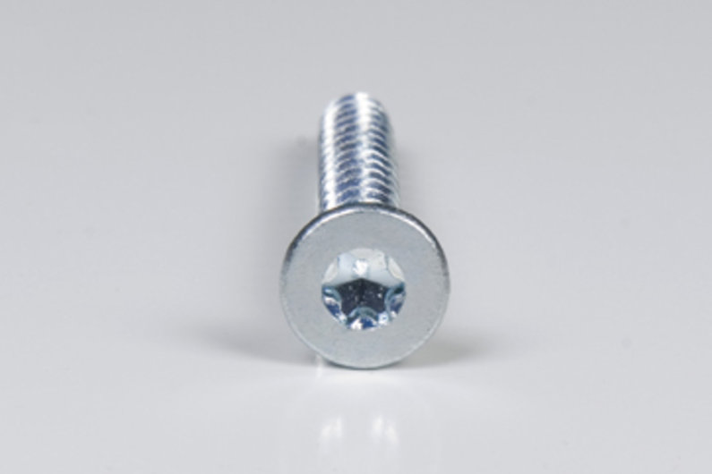 Montage-schroef 5 x 50 mm