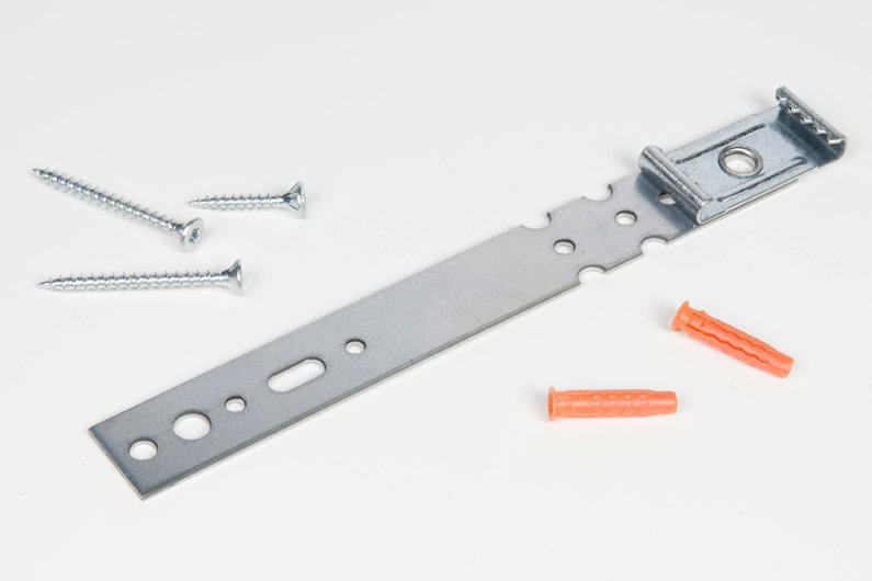 SET versterkte bevestigings ankers