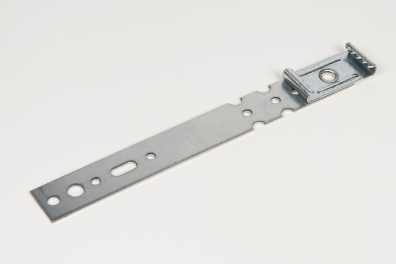 Versterkte bevestigingsanker